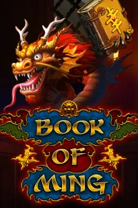 Book of Ming